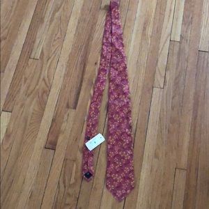 Silk Tie